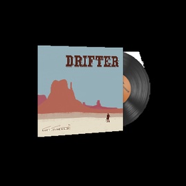 StatTrak™ Набор музыки | Matt Levine — Drifter