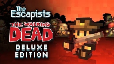 The Escapists: The Walking Dead DELUXE